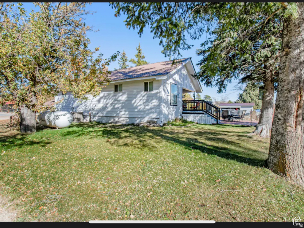 27 W 150 S Garden City, UT 84028