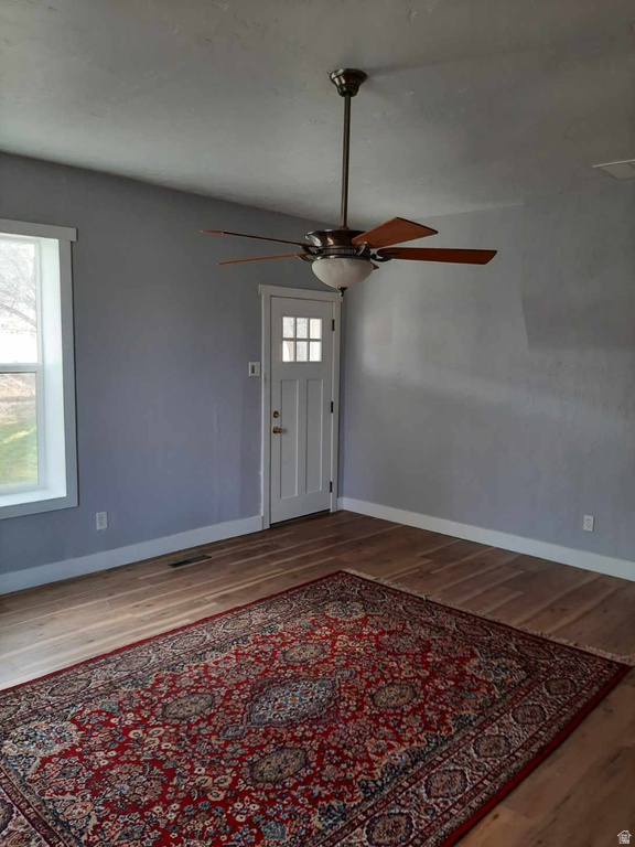 497 N 200 E Mayfield, UT 84643