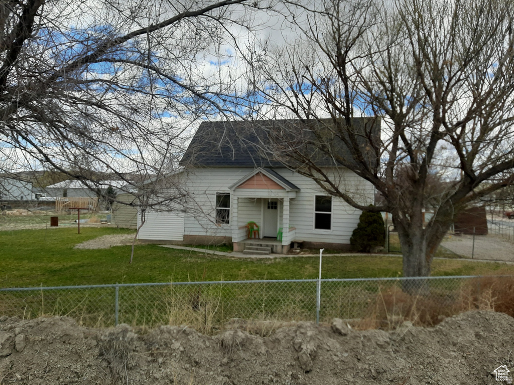497 N 200 E Mayfield, UT 84643