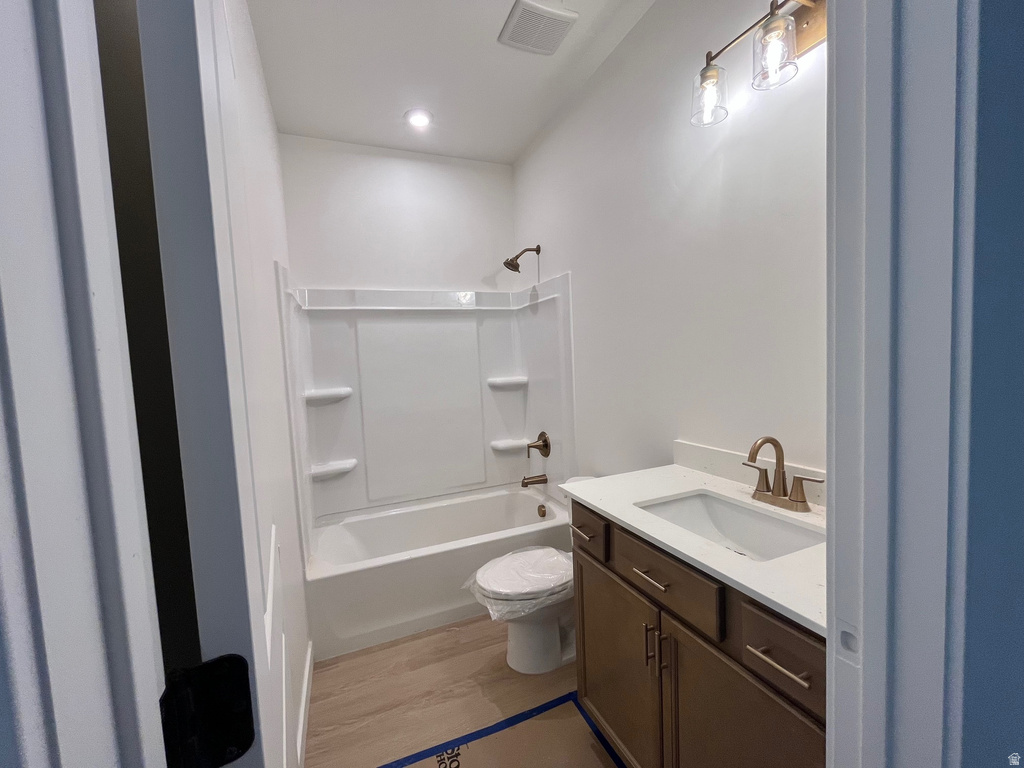 1184 E BLACKFEET DR #501 Eagle Mountain, UT 84005