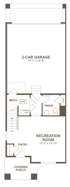 12676 S LINCOLN PEAK LN #112 Herriman, UT 84096