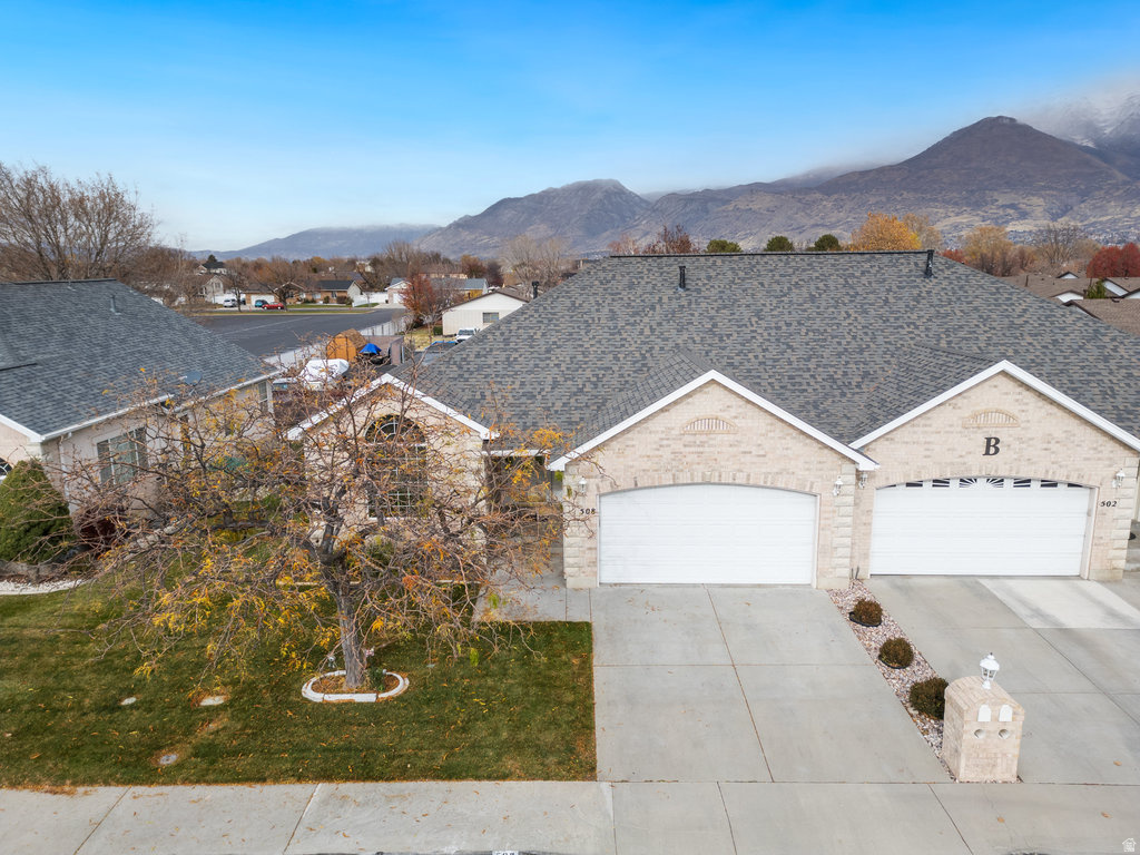 508 W 40 N Orem, UT 84057