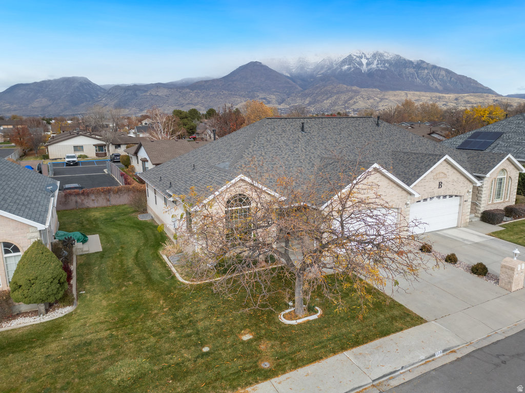 508 W 40 N Orem, UT 84057