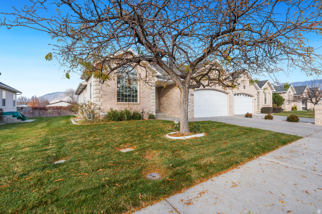 508 W 40 N Orem, UT 84057
