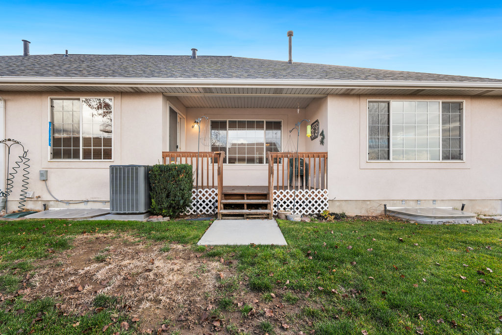 508 W 40 N Orem, UT 84057