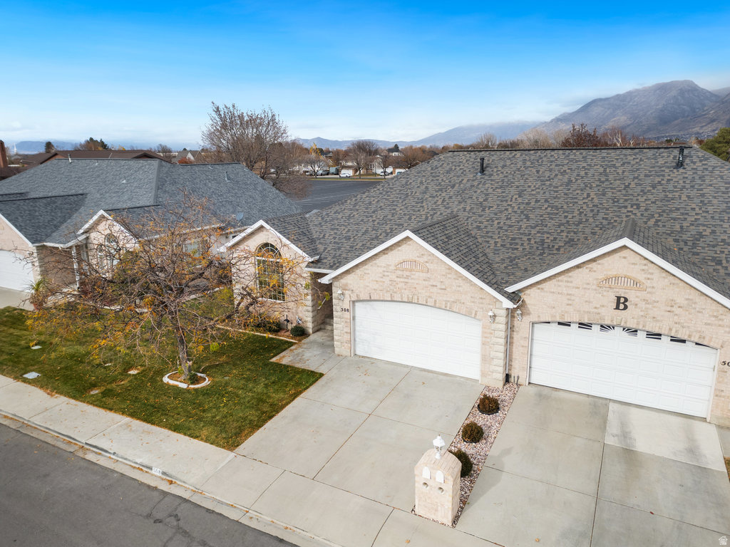 508 W 40 N Orem, UT 84057