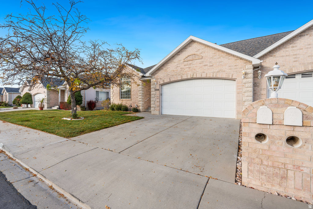 508 W 40 N Orem, UT 84057