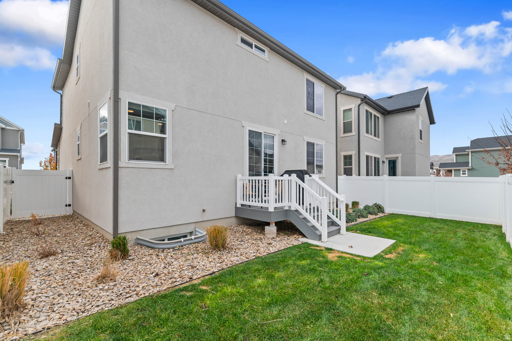 3628 W 2740 N Lehi, UT 84048