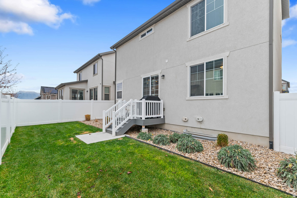 3628 W 2740 N Lehi, UT 84048