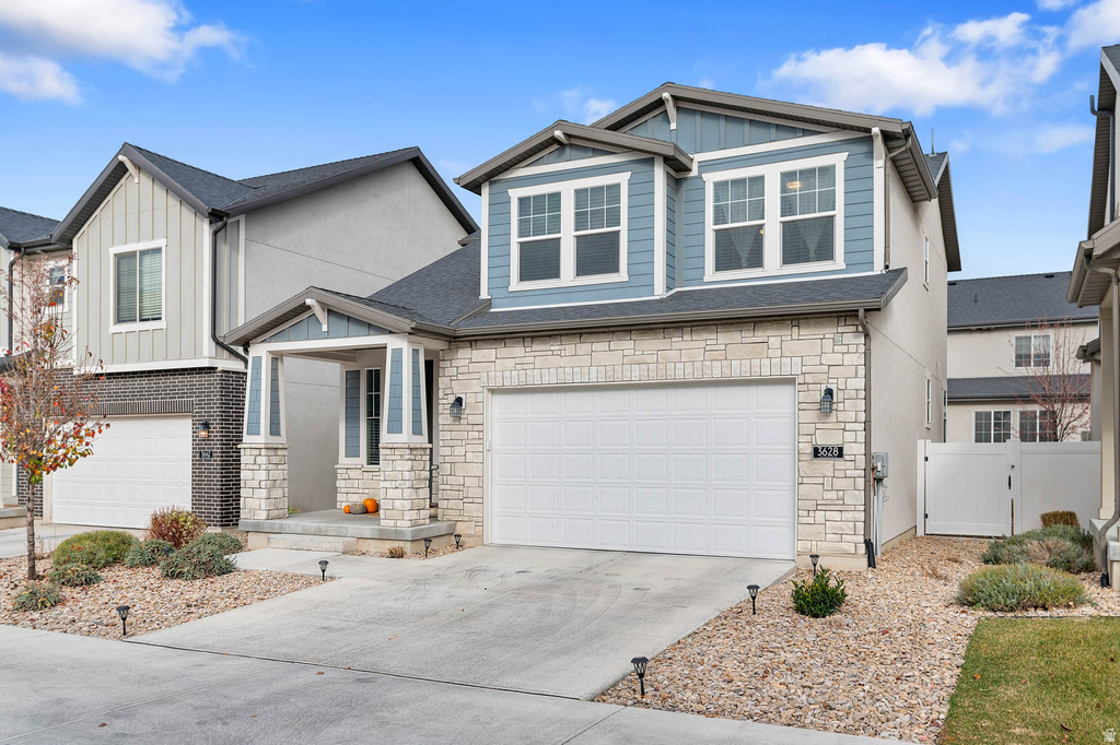 3628 W 2740 N Lehi, UT 84048