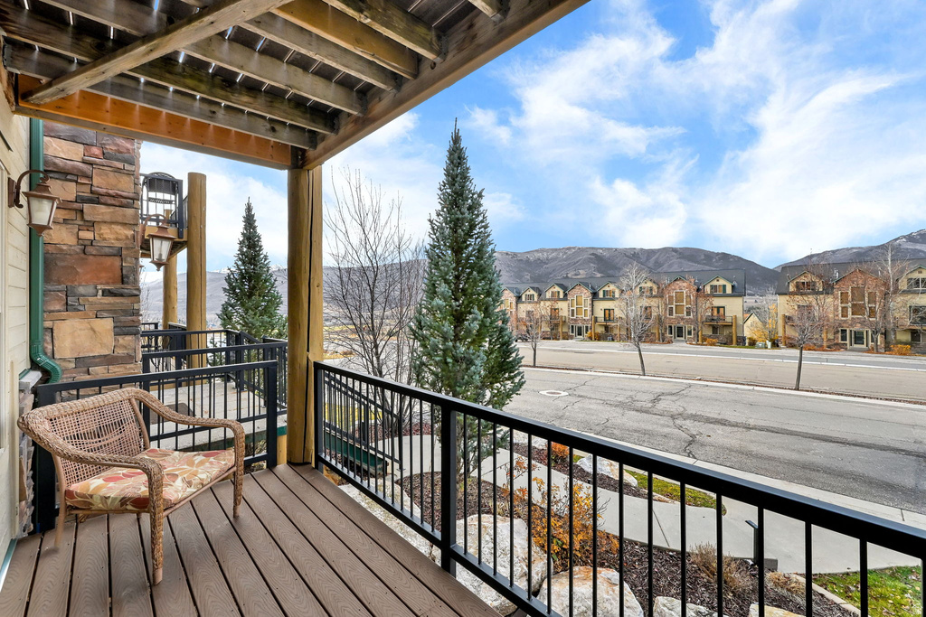 3518 N MOOSE HOLLOW DR #1411 Eden, UT 84310