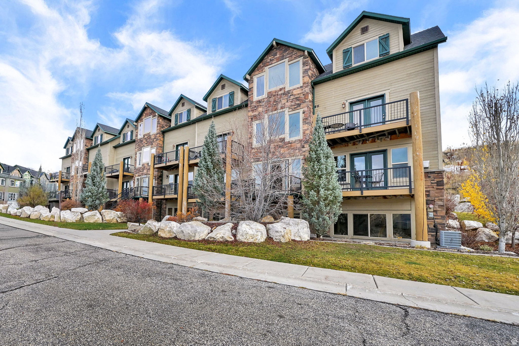 3518 N Moose Hollow Dr #1411