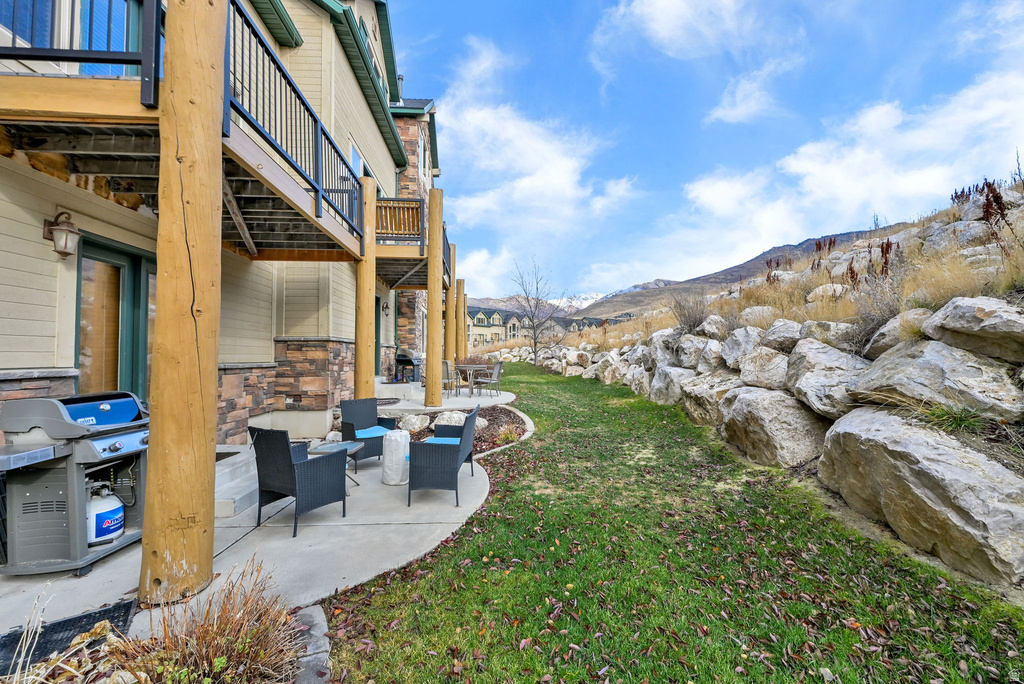 3518 N MOOSE HOLLOW DR #1411 Eden, UT 84310