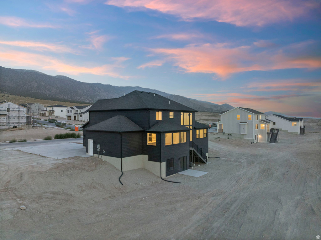 2973 N SCARLET ROAD LOT #150 Eagle Mountain, UT 84005