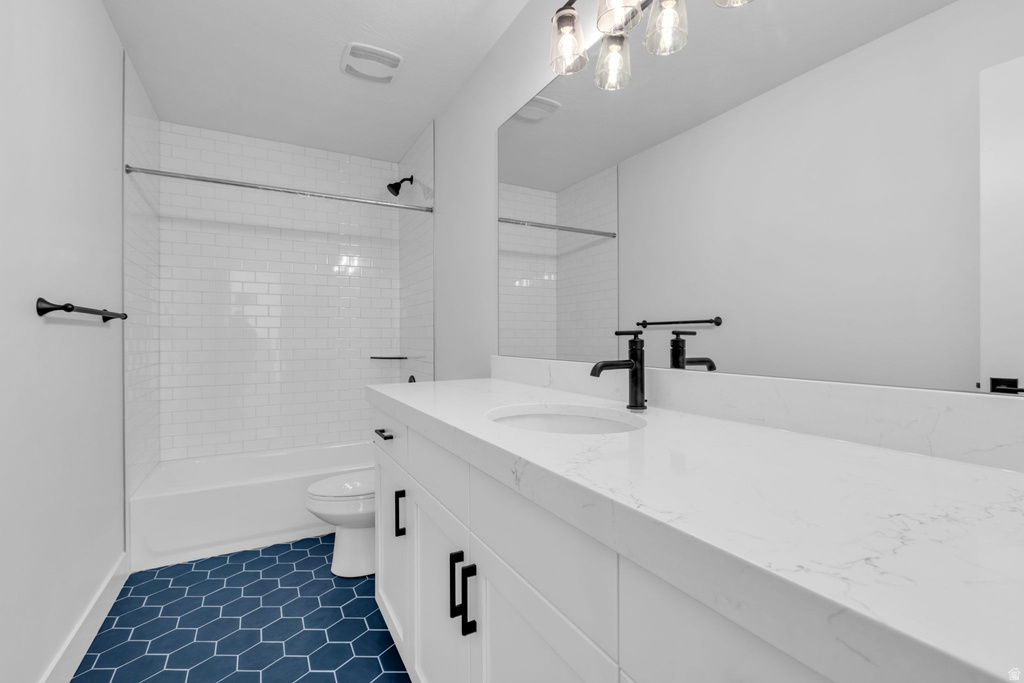 2973 N SCARLET ROAD LOT #150 Eagle Mountain, UT 84005