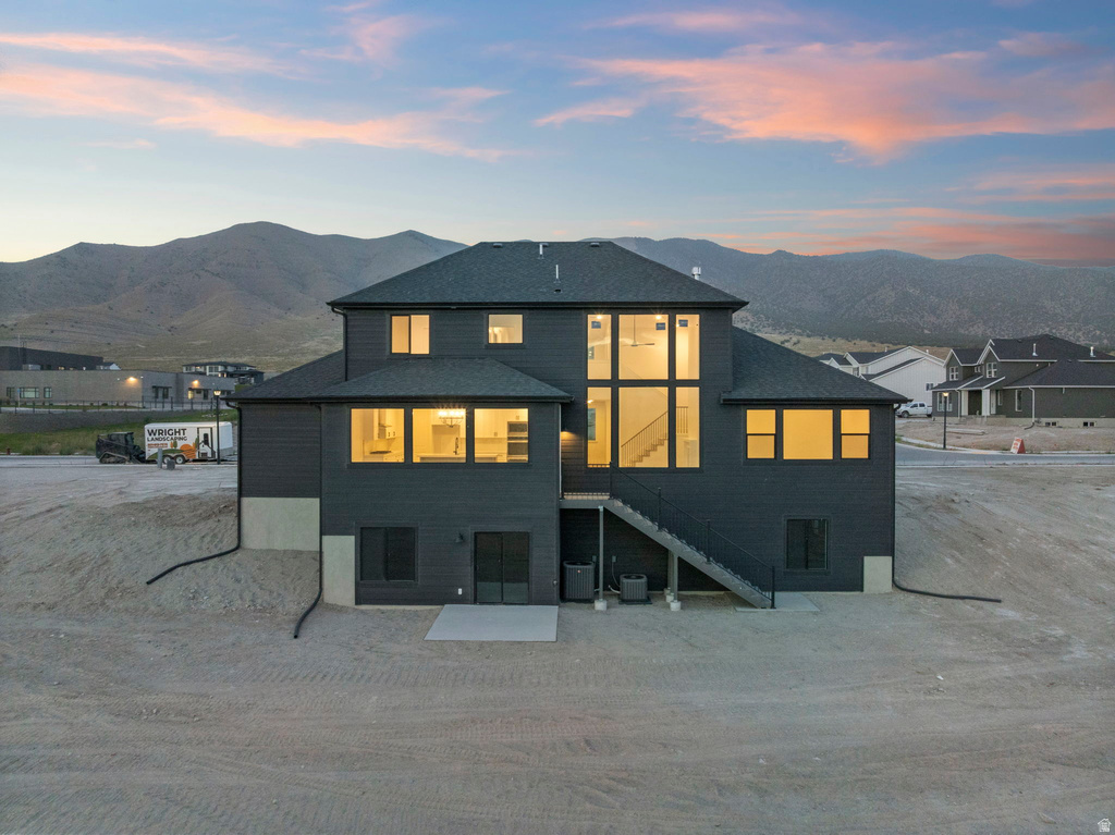 2973 N SCARLET ROAD LOT #150 Eagle Mountain, UT 84005