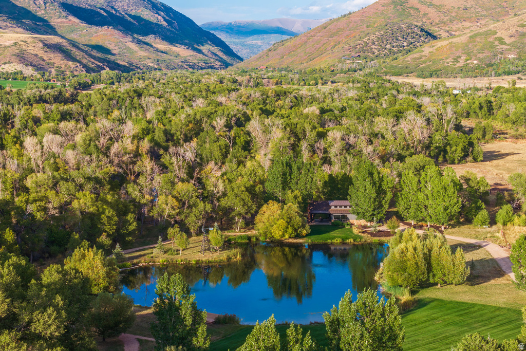 389 E BOULDERVILLE RD Oakley, UT 84055