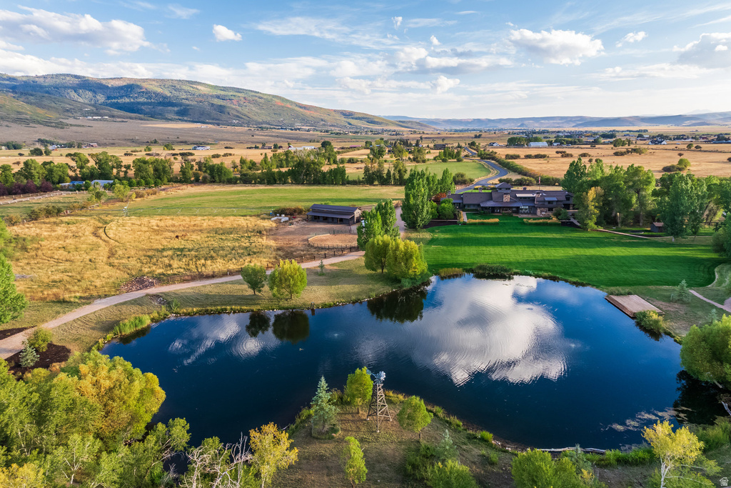 389 E BOULDERVILLE RD Oakley, UT 84055