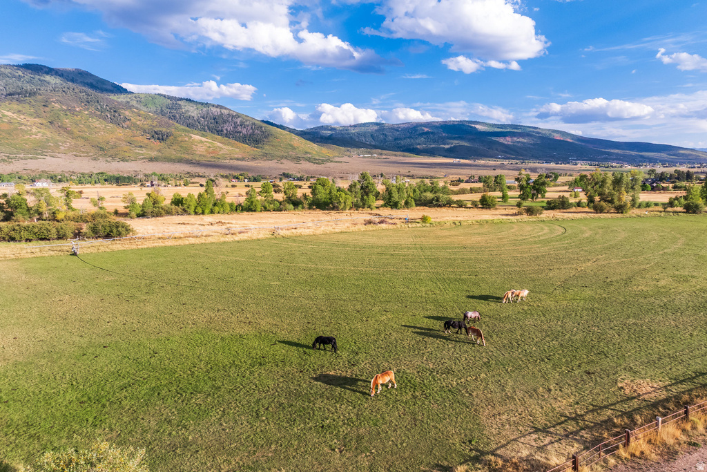 389 E BOULDERVILLE RD Oakley, UT 84055