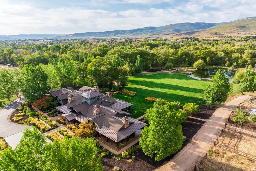 389 E BOULDERVILLE RD Oakley, UT 84055