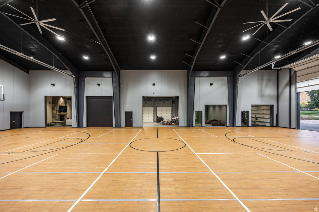 389 E BOULDERVILLE RD Oakley, UT 84055