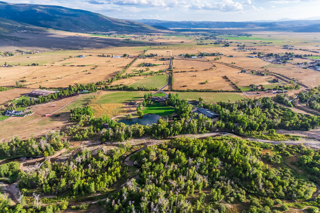 389 E BOULDERVILLE RD Oakley, UT 84055