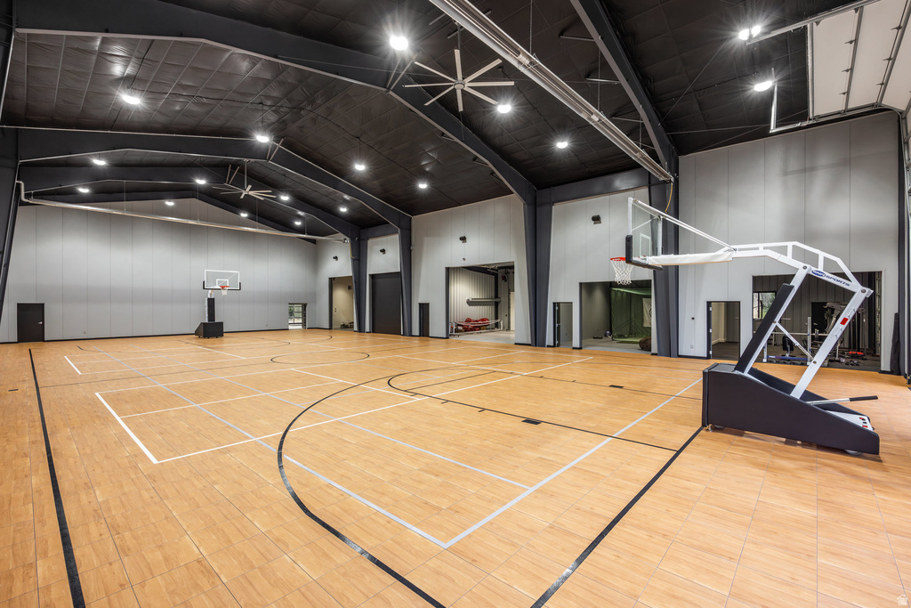 389 E BOULDERVILLE RD Oakley, UT 84055