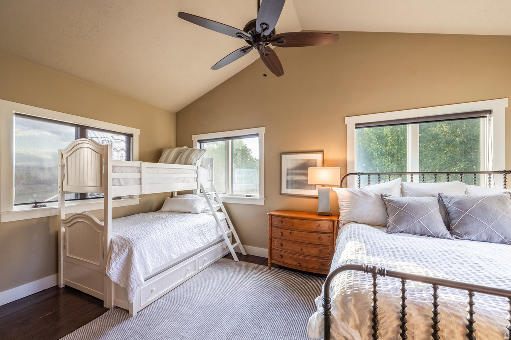 389 E BOULDERVILLE RD Oakley, UT 84055