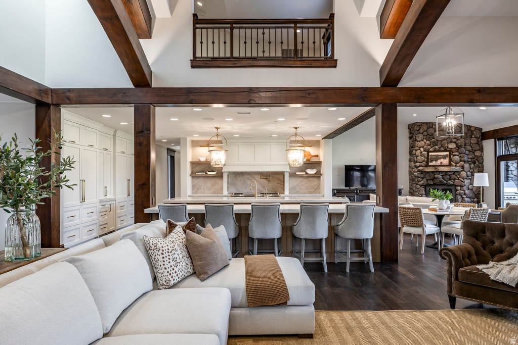 389 E BOULDERVILLE RD Oakley, UT 84055