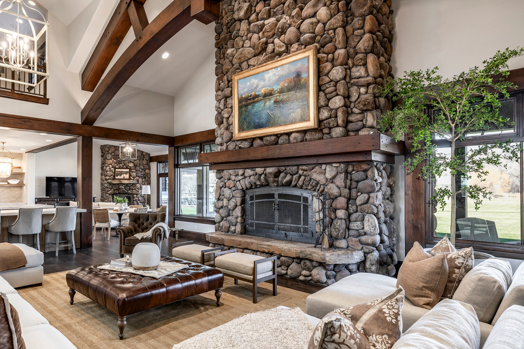 389 E BOULDERVILLE RD Oakley, UT 84055