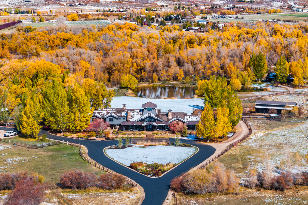 389 E BOULDERVILLE RD Oakley, UT 84055