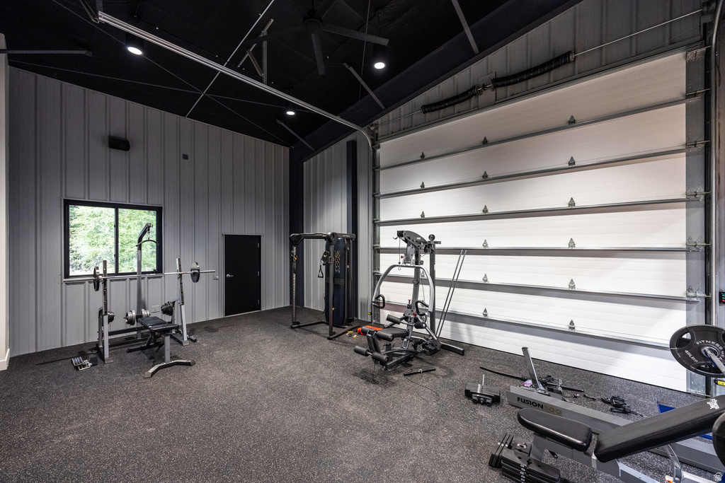 389 E BOULDERVILLE RD Oakley, UT 84055