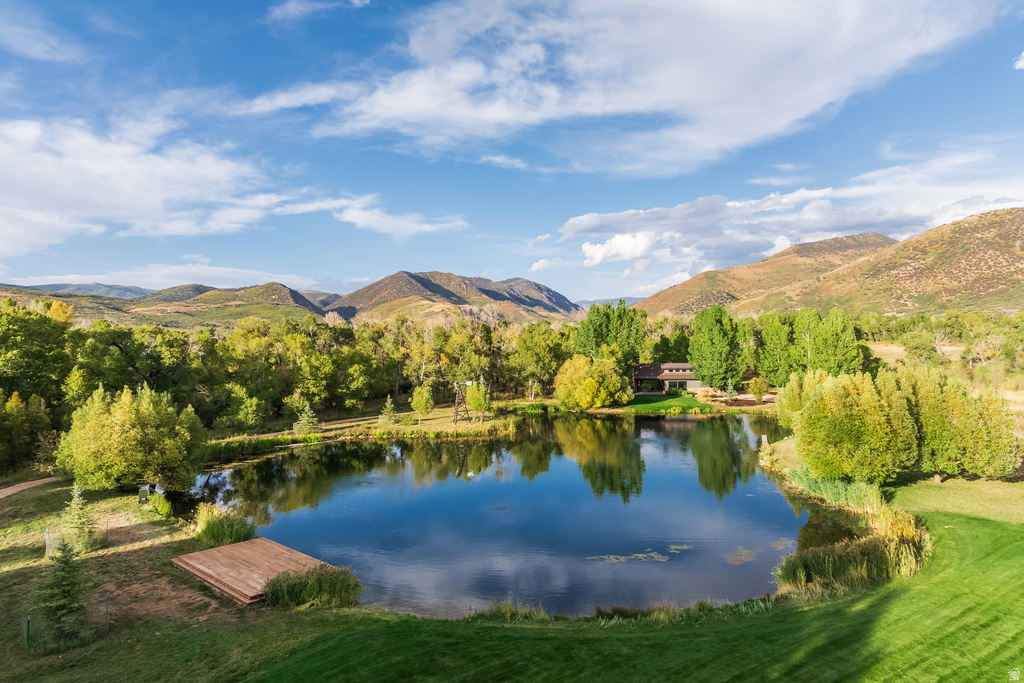 389 E BOULDERVILLE RD Oakley, UT 84055