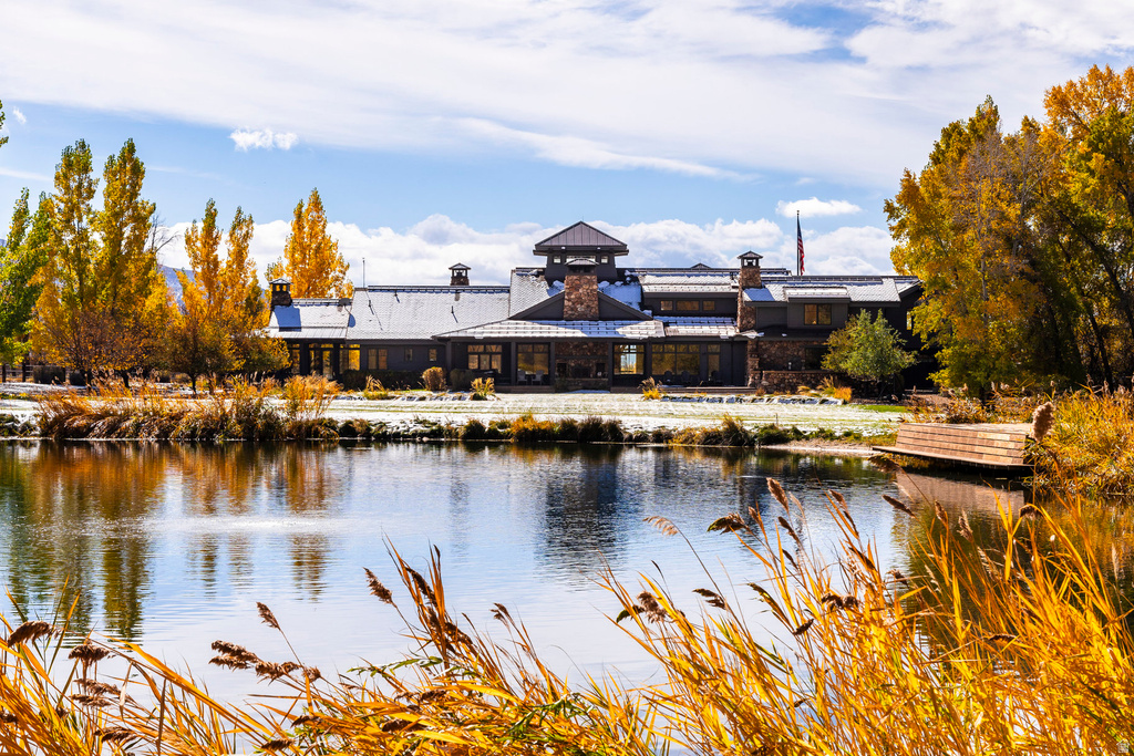 389 E BOULDERVILLE RD Oakley, UT 84055