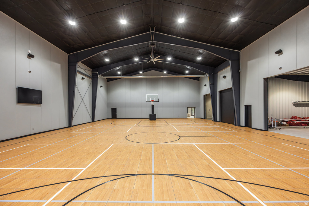 389 E BOULDERVILLE RD Oakley, UT 84055