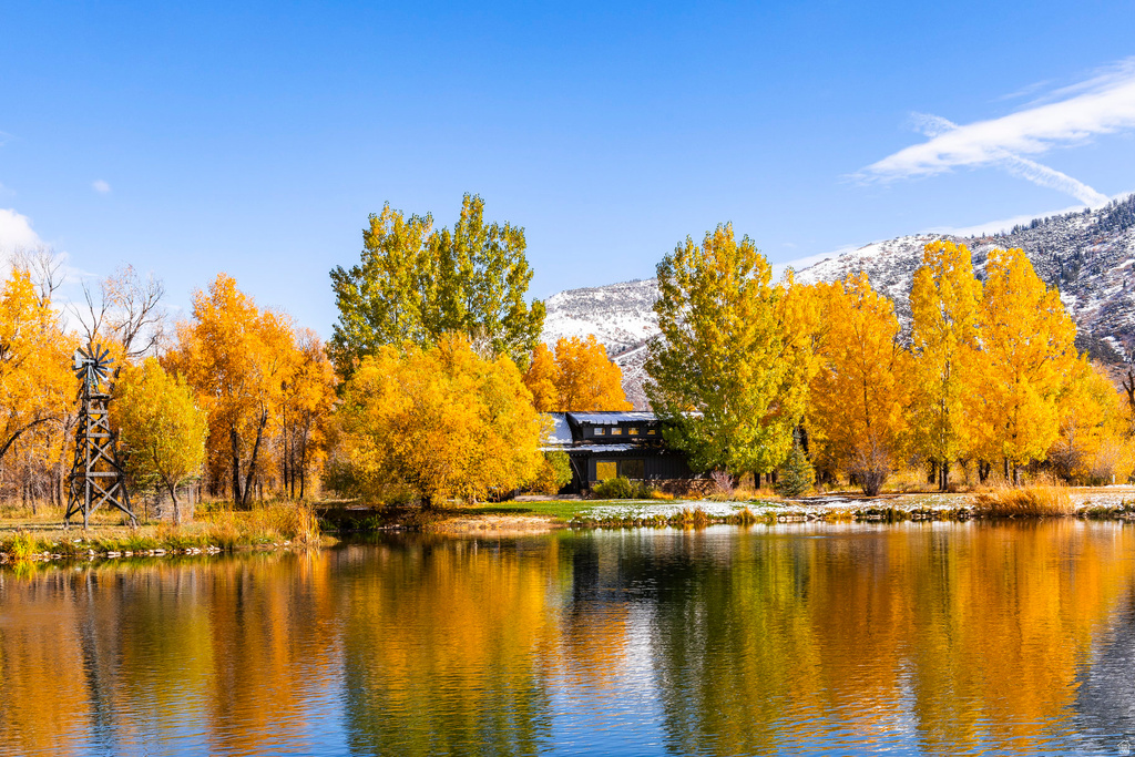 389 E BOULDERVILLE RD Oakley, UT 84055