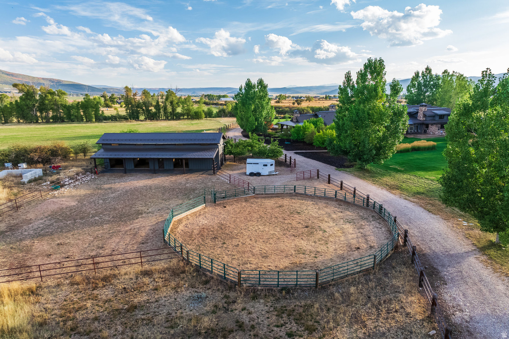 389 E BOULDERVILLE RD Oakley, UT 84055