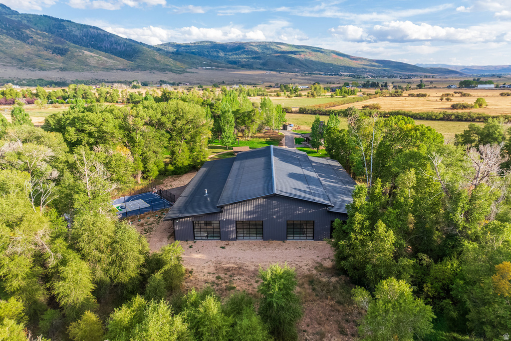 389 E BOULDERVILLE RD Oakley, UT 84055