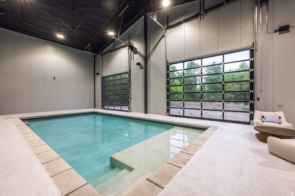 389 E BOULDERVILLE RD Oakley, UT 84055