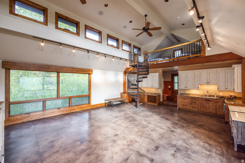 389 E BOULDERVILLE RD Oakley, UT 84055