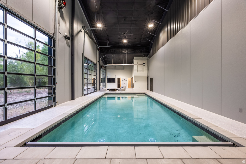 389 E BOULDERVILLE RD Oakley, UT 84055