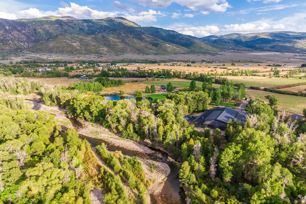 389 E BOULDERVILLE RD Oakley, UT 84055