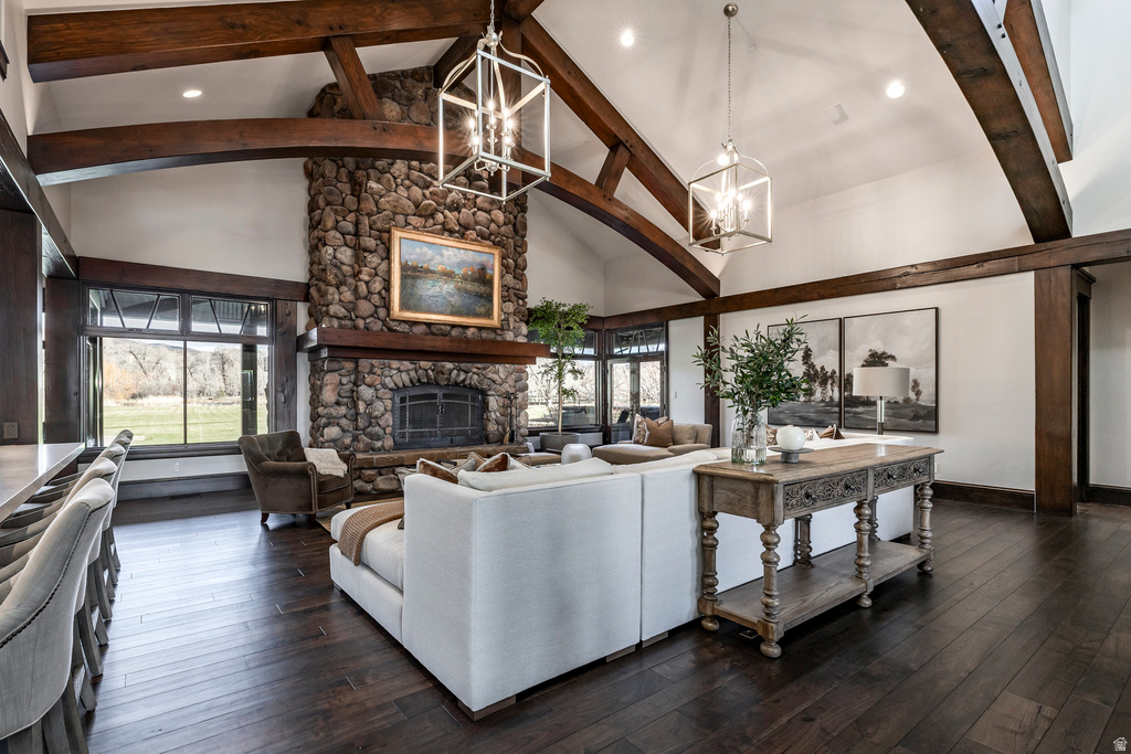 389 E BOULDERVILLE RD Oakley, UT 84055