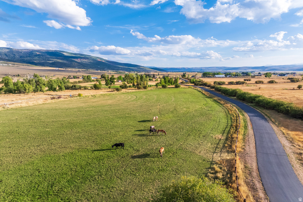 389 E BOULDERVILLE RD Oakley, UT 84055