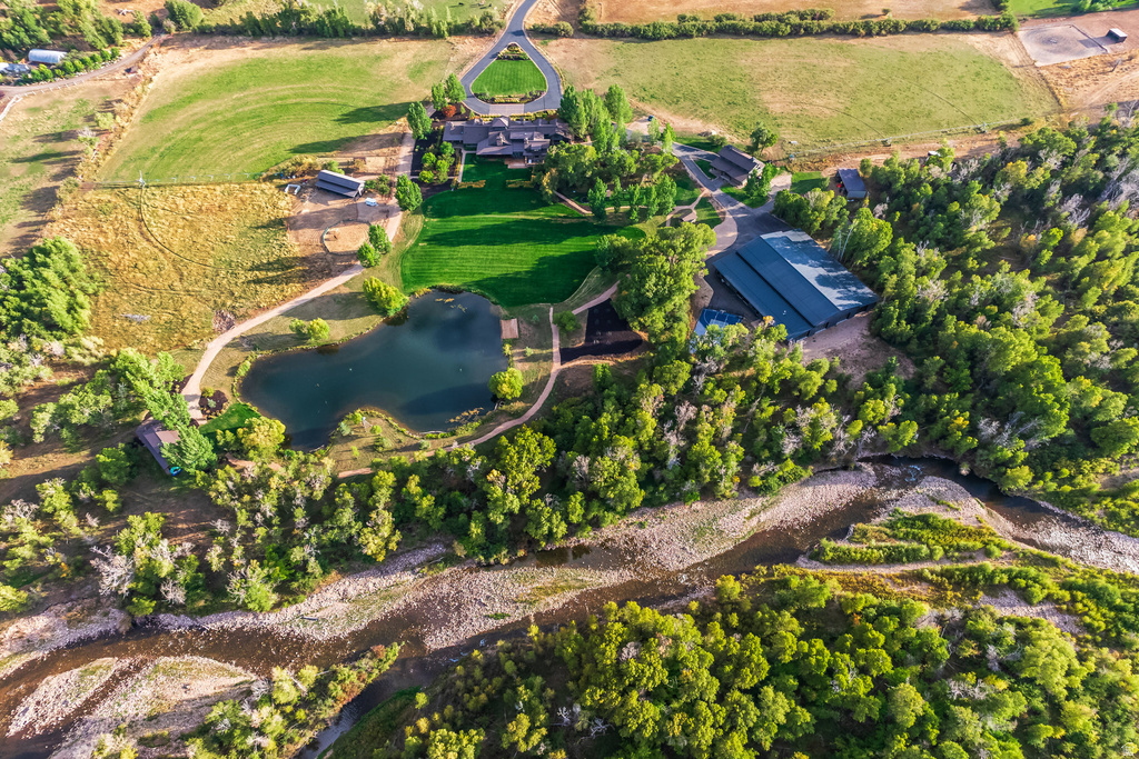 389 E BOULDERVILLE RD Oakley, UT 84055