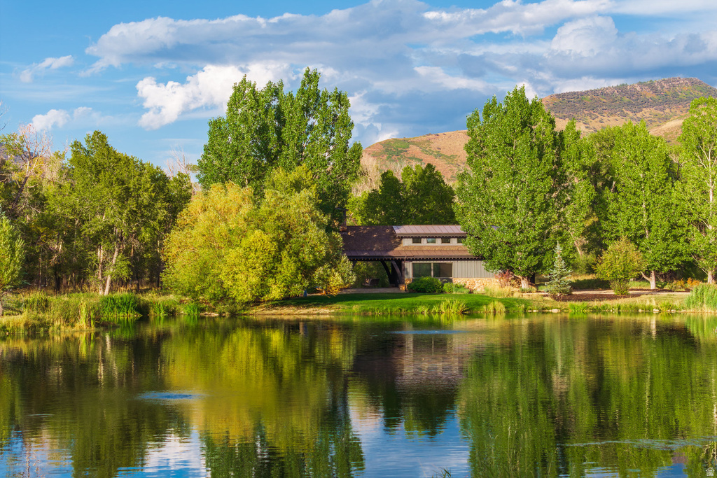 389 E BOULDERVILLE RD Oakley, UT 84055