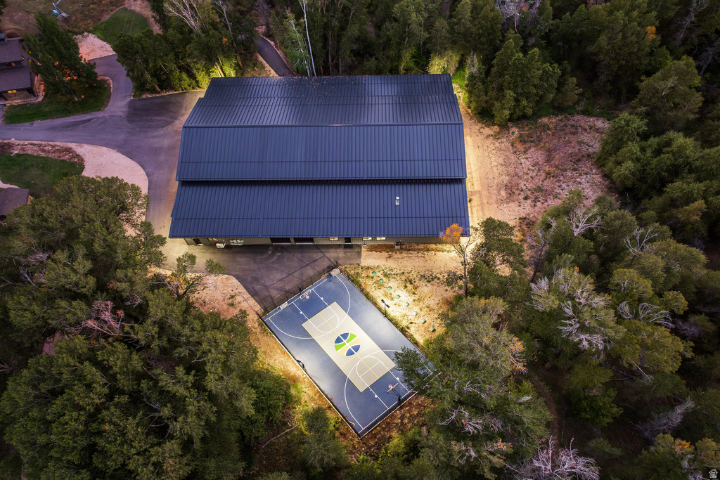 389 E BOULDERVILLE RD Oakley, UT 84055