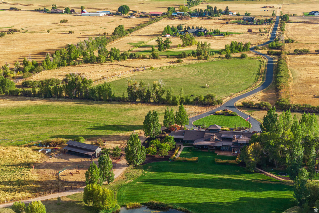 389 E BOULDERVILLE RD Oakley, UT 84055