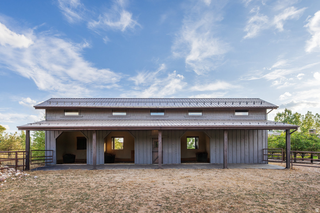 389 E BOULDERVILLE RD Oakley, UT 84055