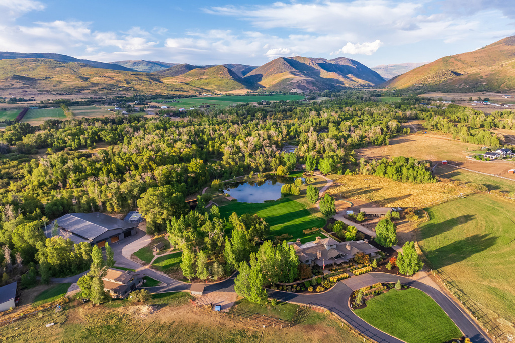 389 E BOULDERVILLE RD Oakley, UT 84055